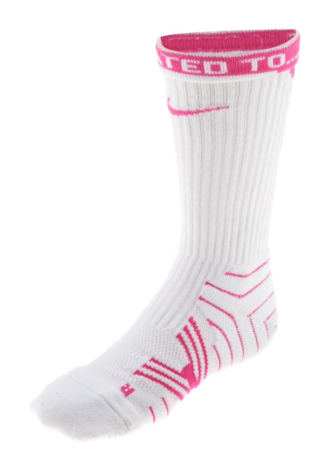 Nike Dri-FIT Performance Football Crew Socks 2-Pack