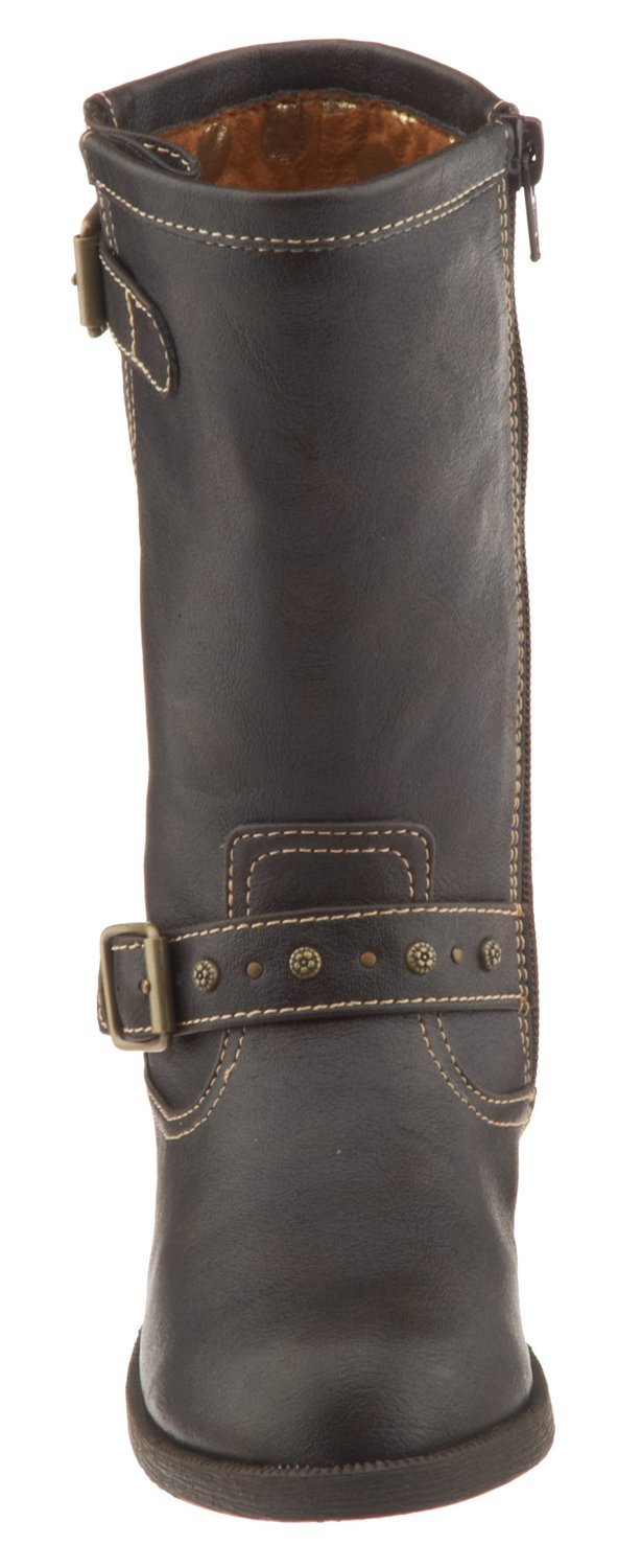Autumn Run® Girls' Shiloh Boots thumbnail