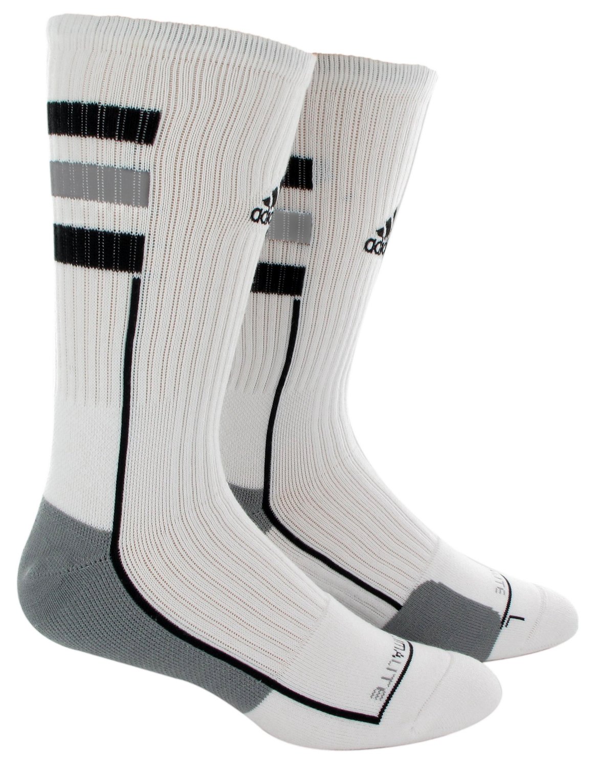 adidas Team Speed Crew Socks