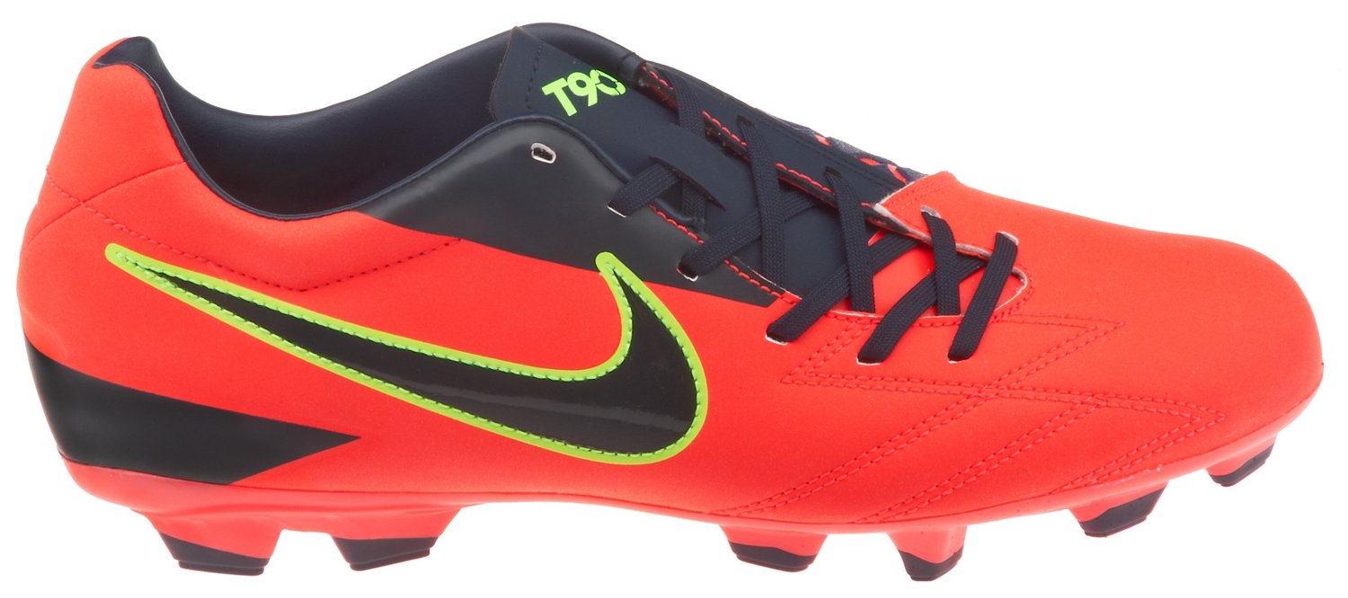Nike Men's T90 Shoot IV Soccer Cleats