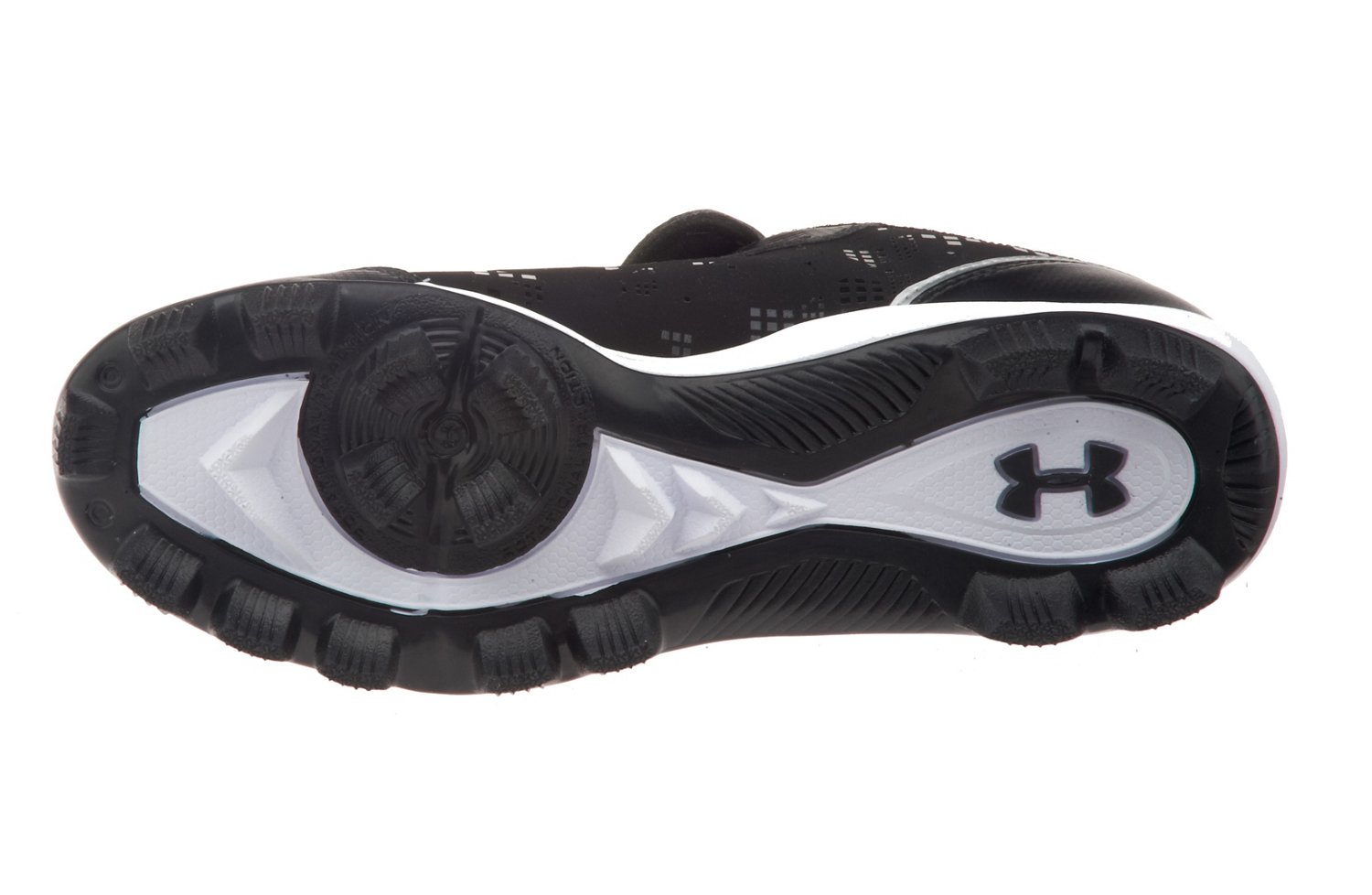 Under Armour® Women's Glyde RM CC Softball Cleats thumbnail