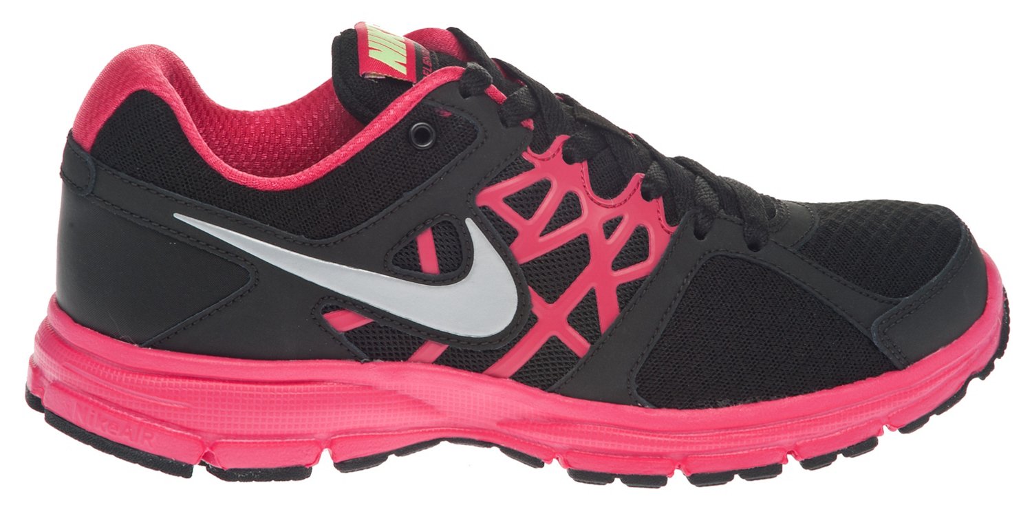 Black/Berry/Liquid Lime/Metallic Platinum