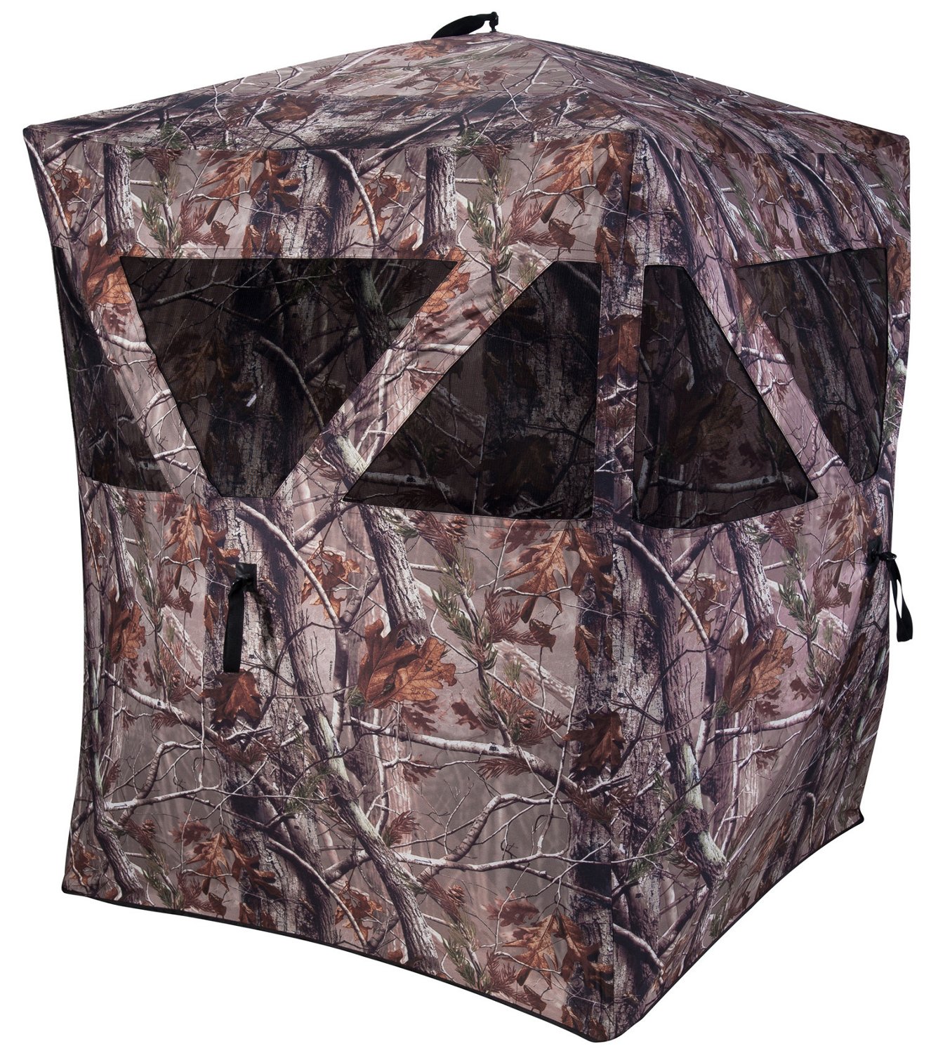 Ameristep Backstrap Hub-Style Blind