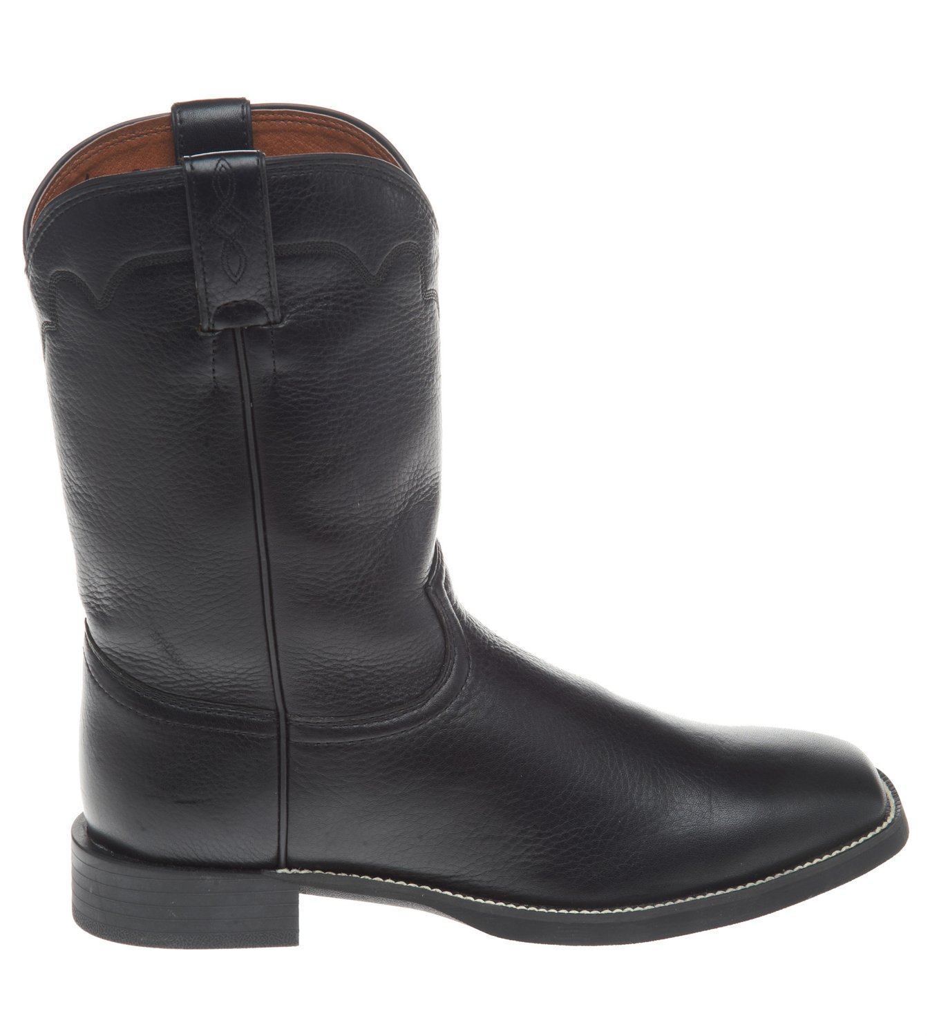 Justin Men's Stampede Western Boots