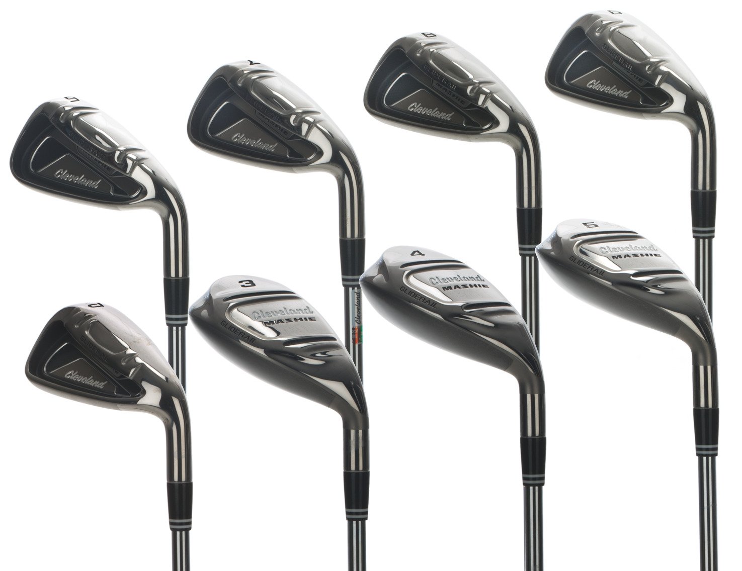 Cleveland Golf Mashie Golf Set thumbnail