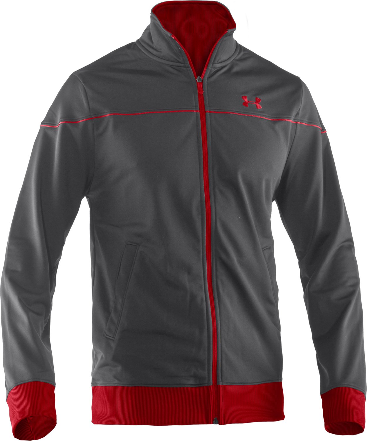 Under Armour® Men's Strength Track Jacket