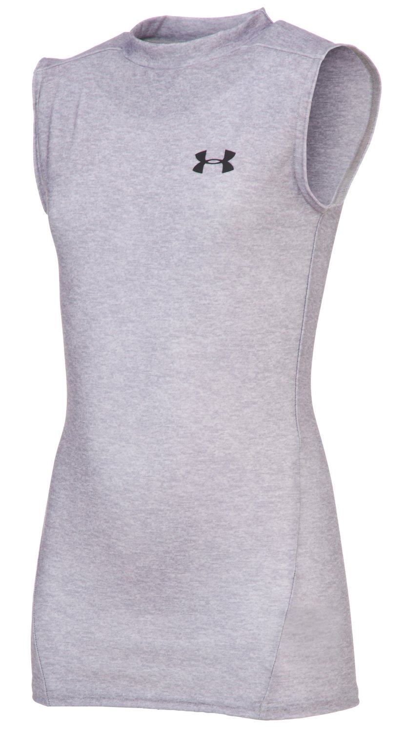 Athletic Heather Grey