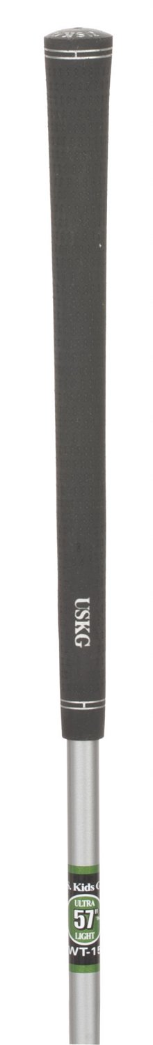 U.S. Kids Golf Girls' 5-Club Stand Bag Set thumbnail