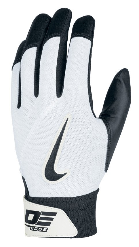 Nike Adults' Diamond Elite Edge II Batting Gloves