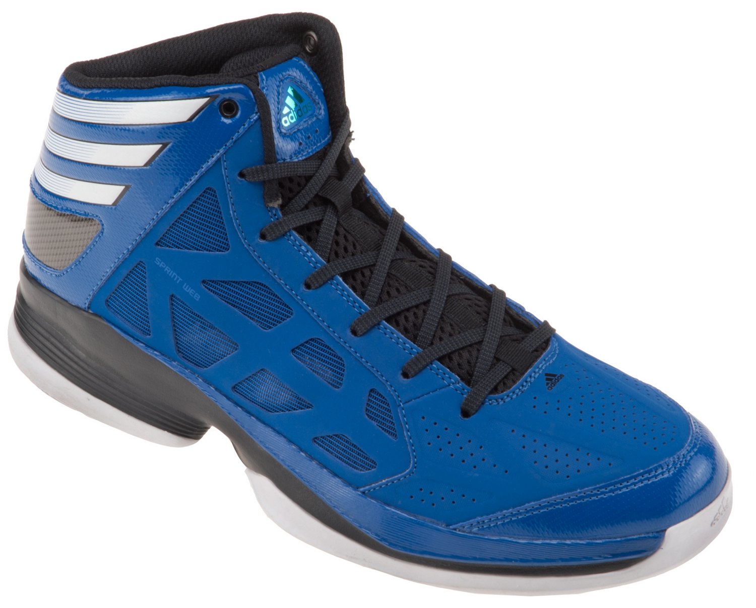 adidas Men's Crazy Shadow 2 Basketball Shoes thumbnail
