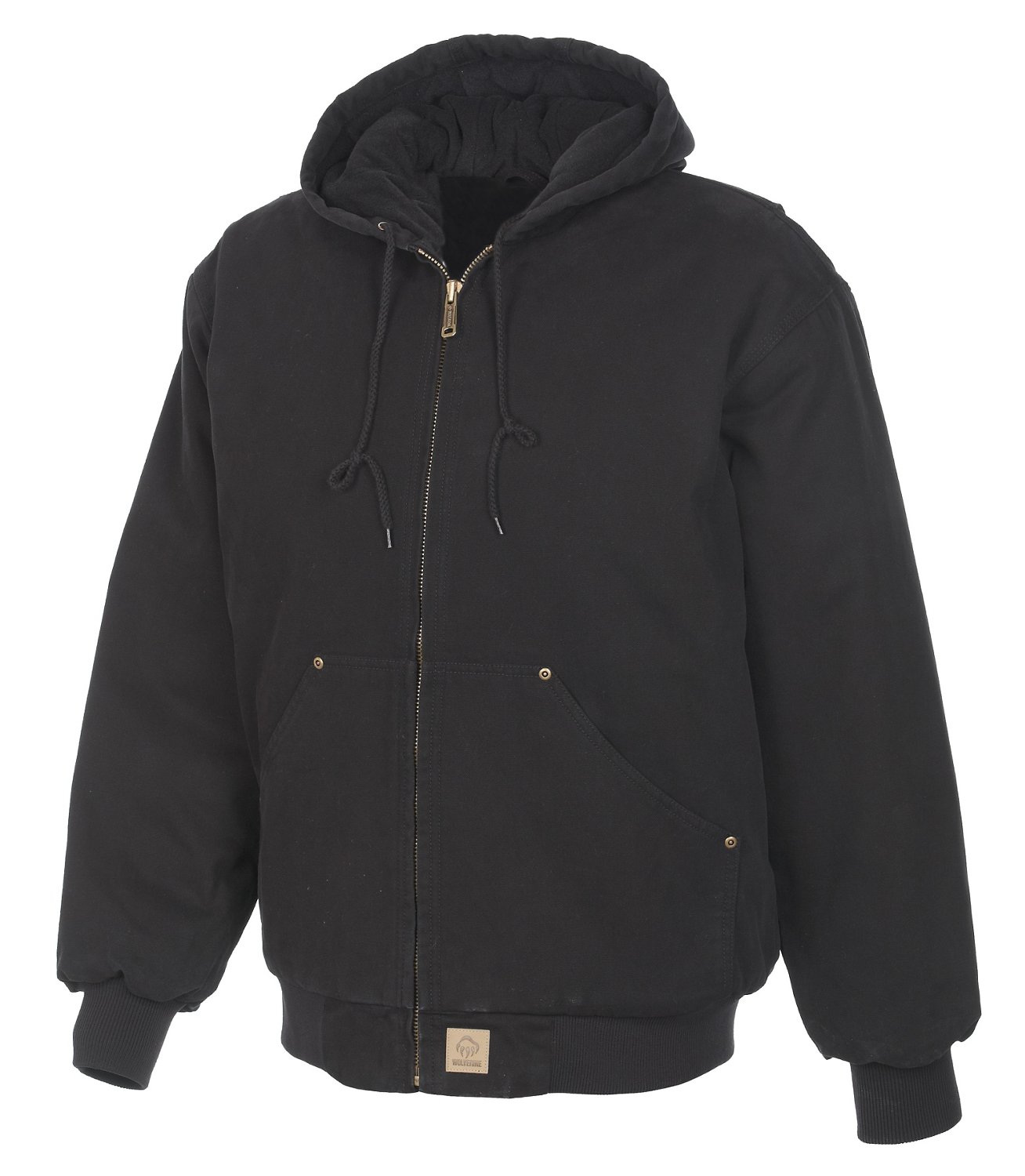Wolverine Men's Williston II Work Jacket thumbnail
