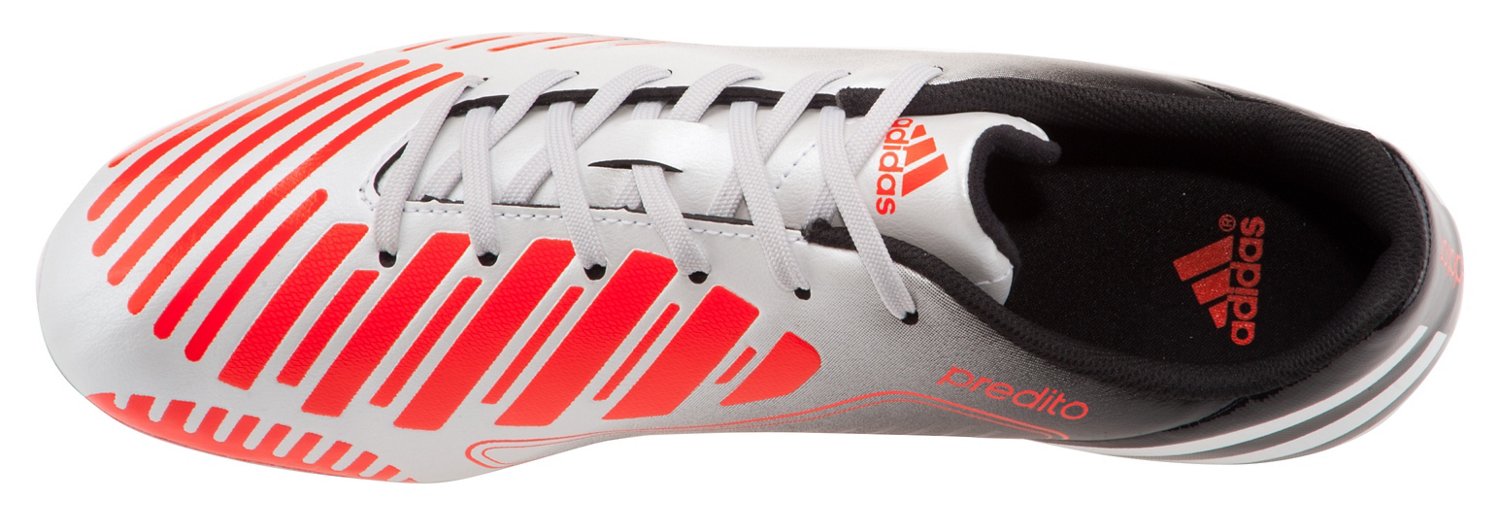 adidas Men's predator® Predito LZ TRX FG Soccer Cleats thumbnail