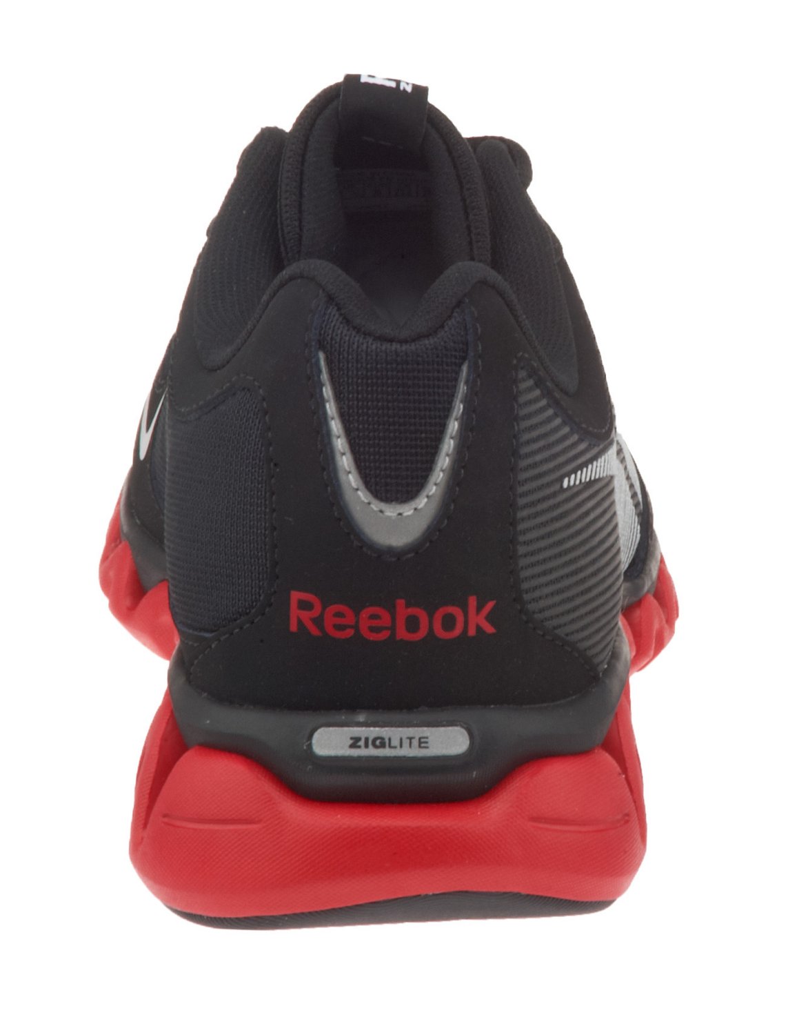 Reebok Kids' ZigLite Run Running Shoes thumbnail