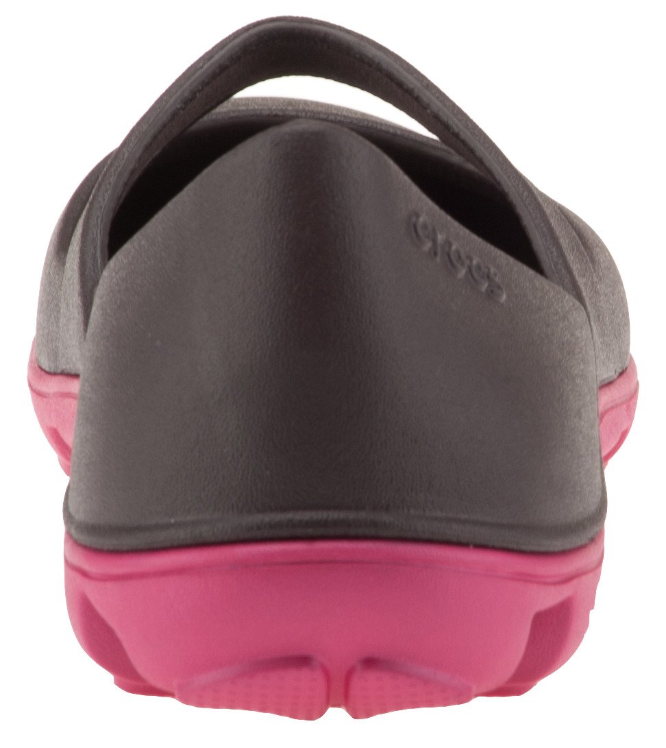 Crocs Women's Duet Sport Mary Jane Shoes thumbnail