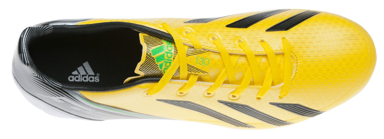 adidas Men's F30 TRX FG Soccer Cleats thumbnail