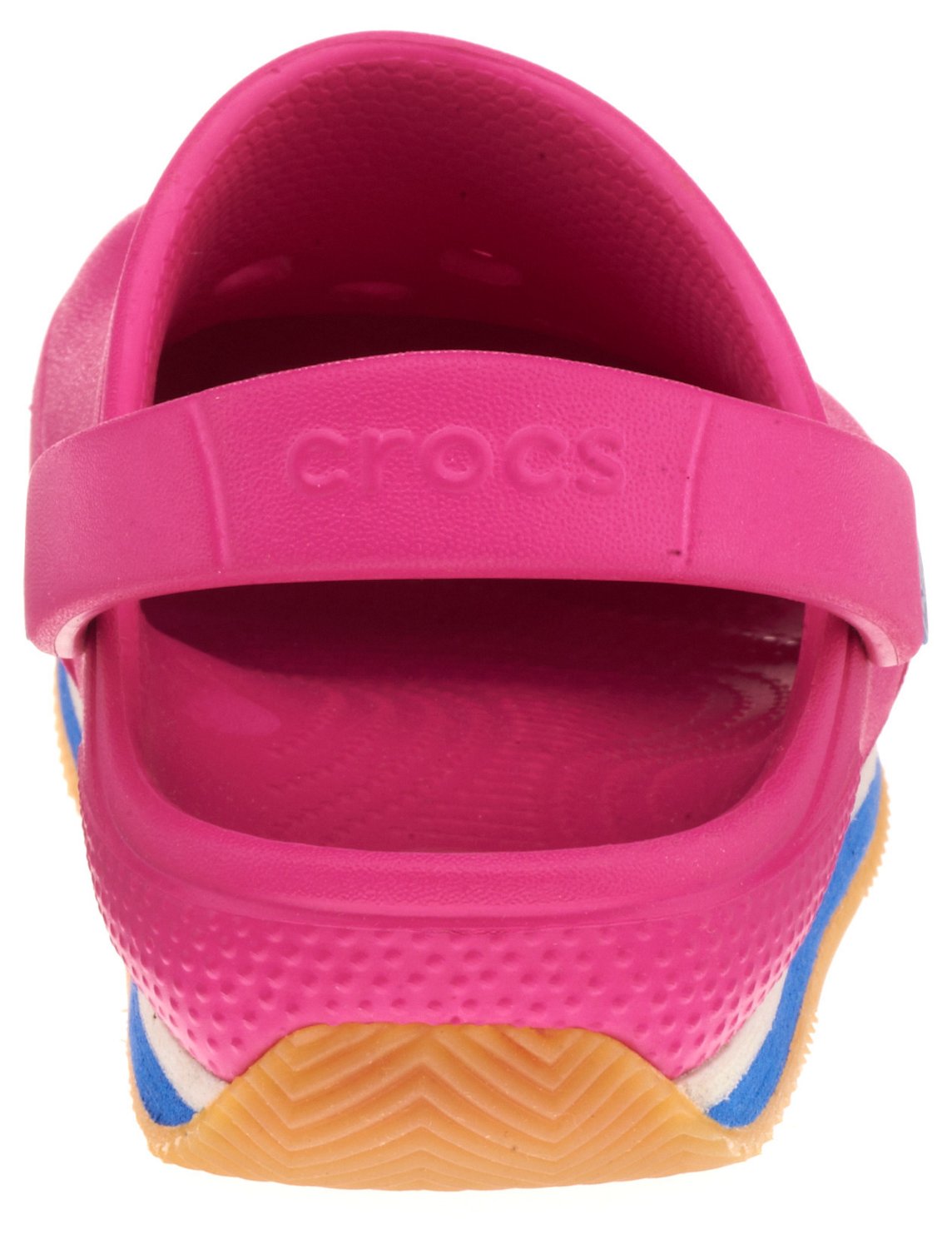 Crocs Kids' Retro Clogs thumbnail