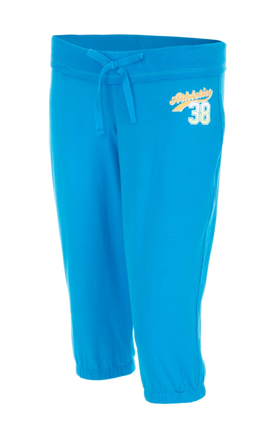 BCG Women's Athletic Capri