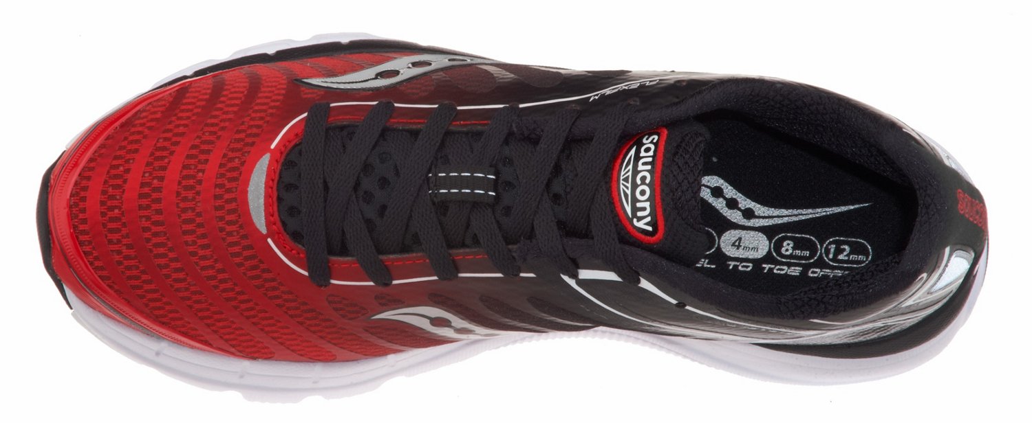 Saucony Men's ProGrid Kinvara 3 Minimalism Running Shoes thumbnail
