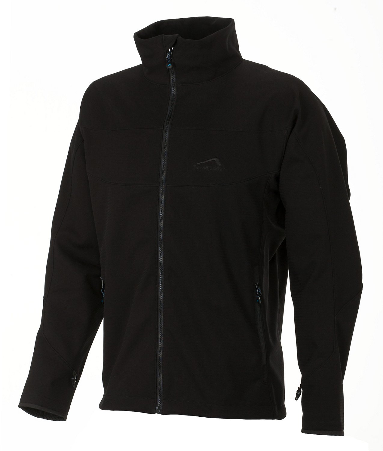Polar Edge® Men's Full Zip Soft Shell Ski Jacket thumbnail