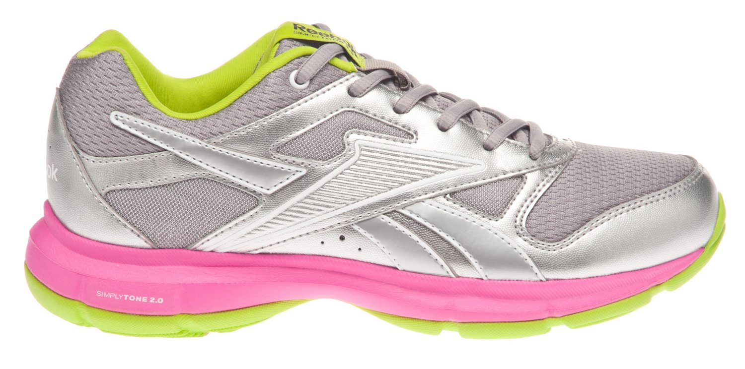 Reebok Women's SimplyTone 2.0 Walking Shoes thumbnail