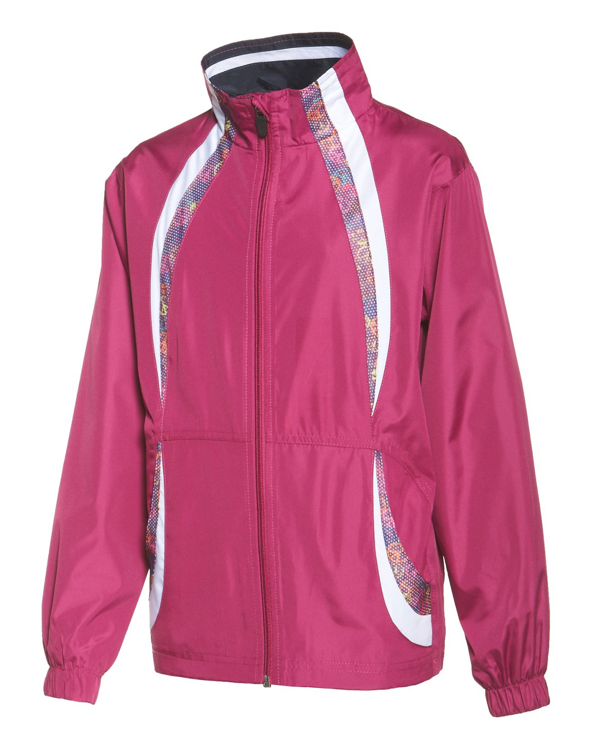 BCG Girls' Olympian Windsuit