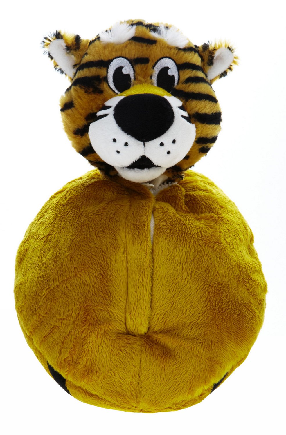 Reverse-A-Pals NCAA Plush Toy thumbnail