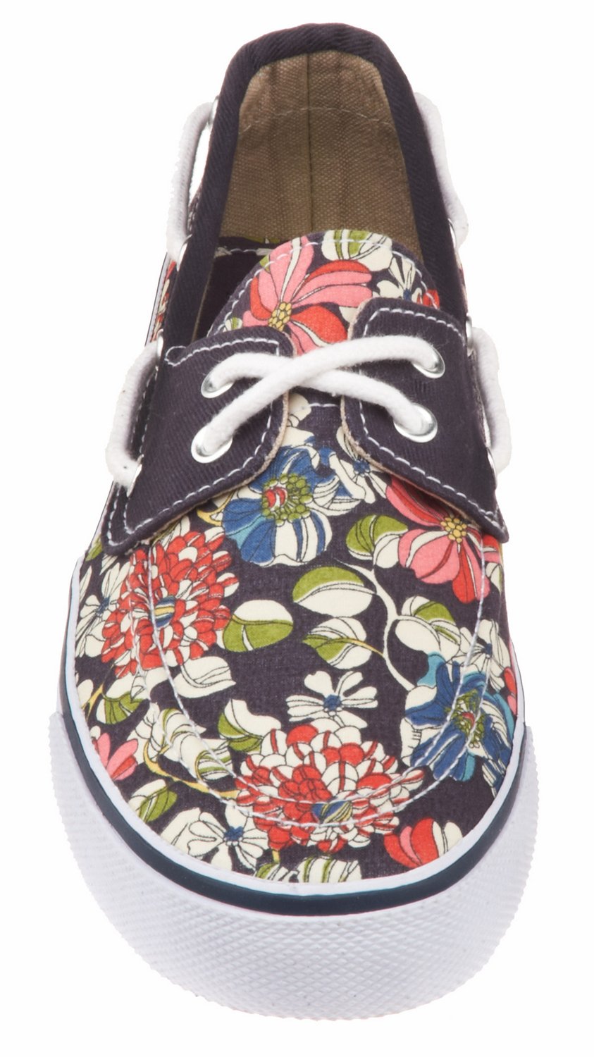 Autumn Run® Women's Sailor Boat Shoes thumbnail