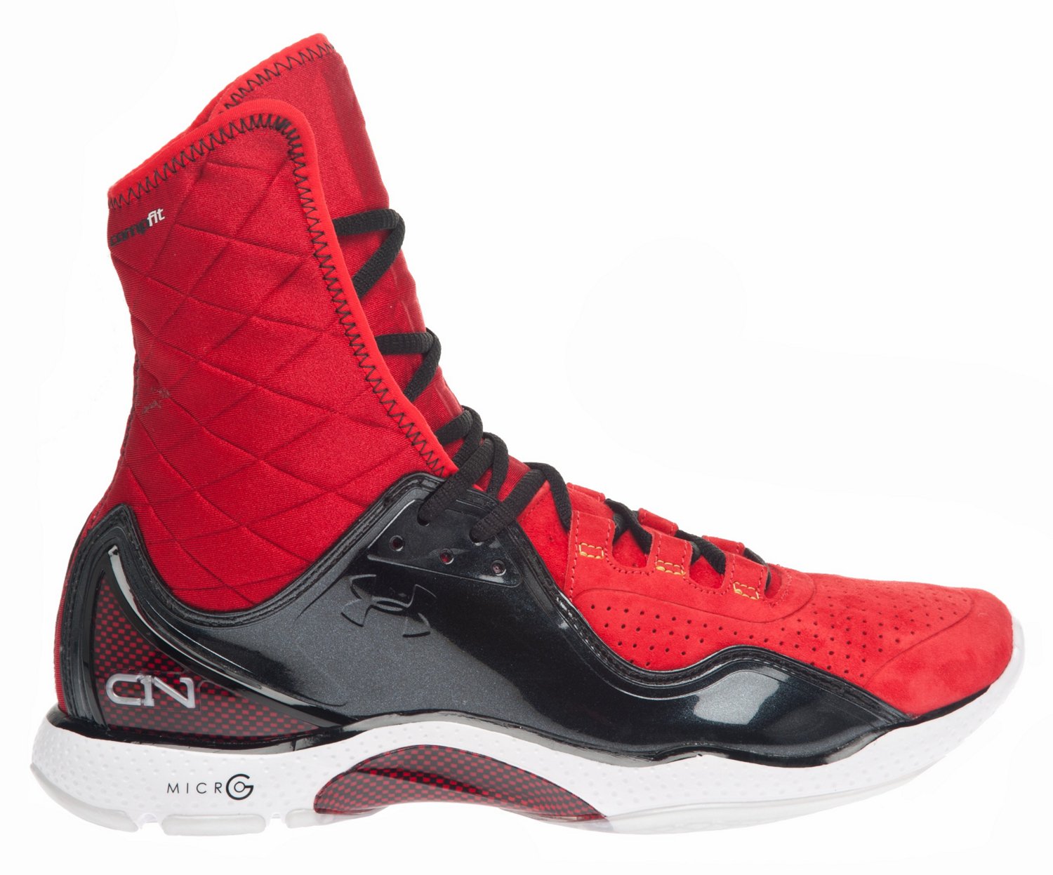 Under Armour® Men's CAM Training Shoes thumbnail