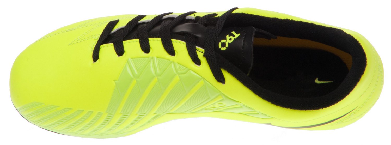 Nike Kids' Jr T90 Shoot IV FG Soccer Cleats thumbnail