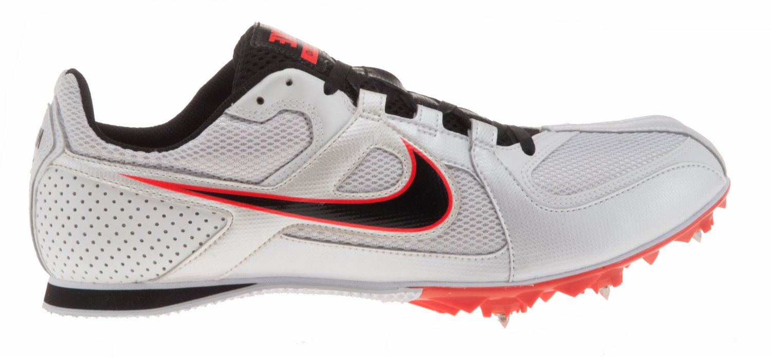 Nike Men's Zoom Rival MD 6 Distance Track Spikes