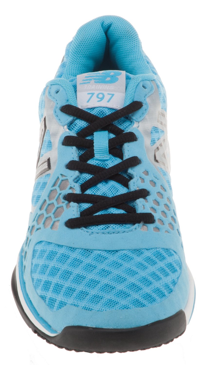 New Balance Women's 797 Training Shoes thumbnail