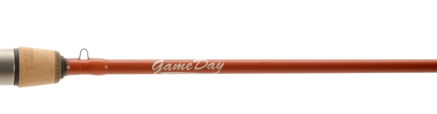 Tournament Choice® GameDay 7' M Freshwater/Saltwater Spinning Rod thumbnail