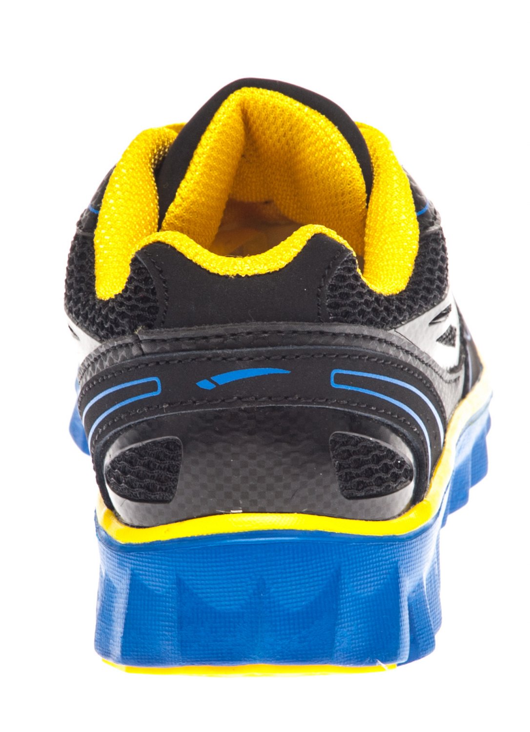 L.A. Gear Boys' Comet Lightweight Running Shoes thumbnail