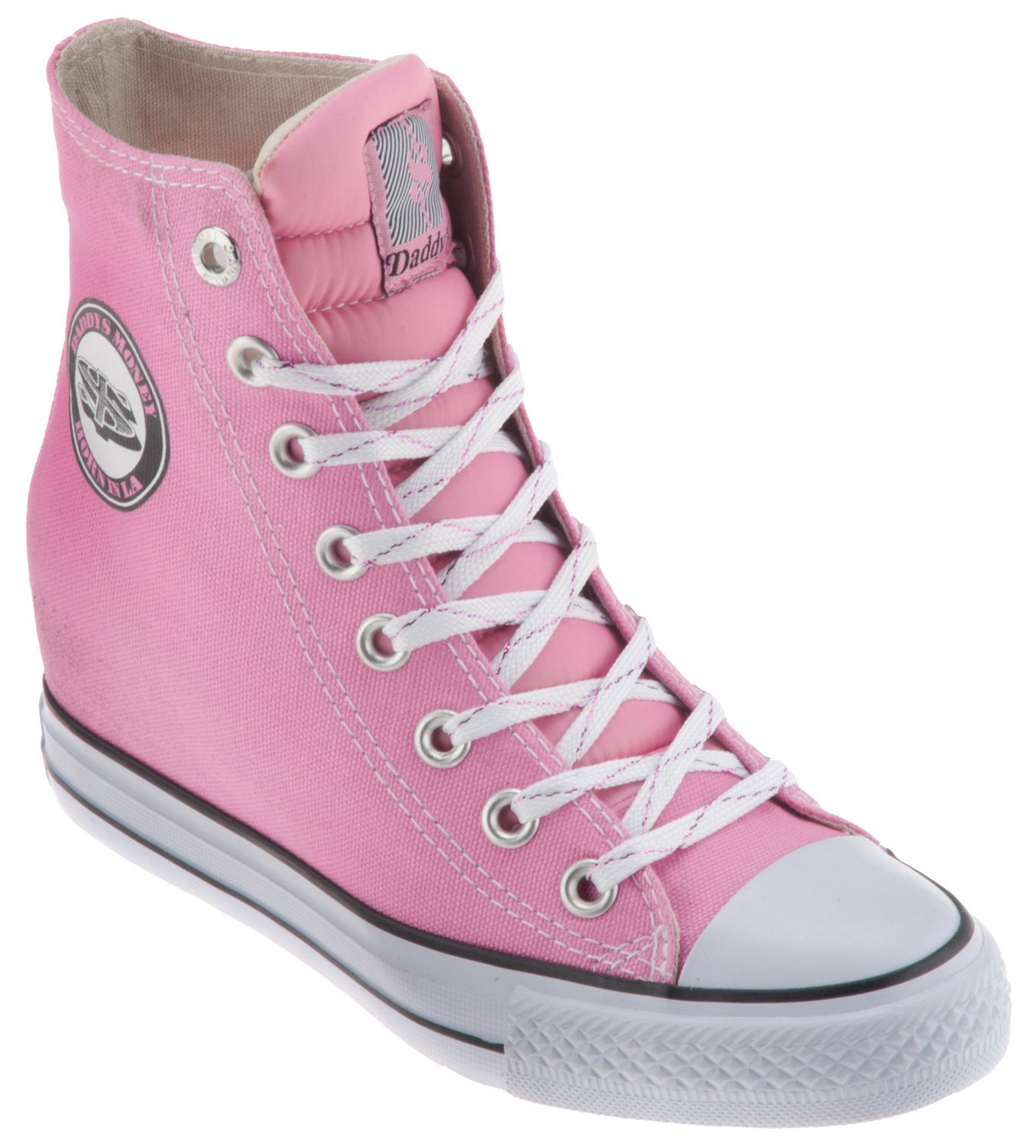 SKECHERS Women's Daddy's Money Gimme Jabberwock Athletic Lifestyle Shoes thumbnail