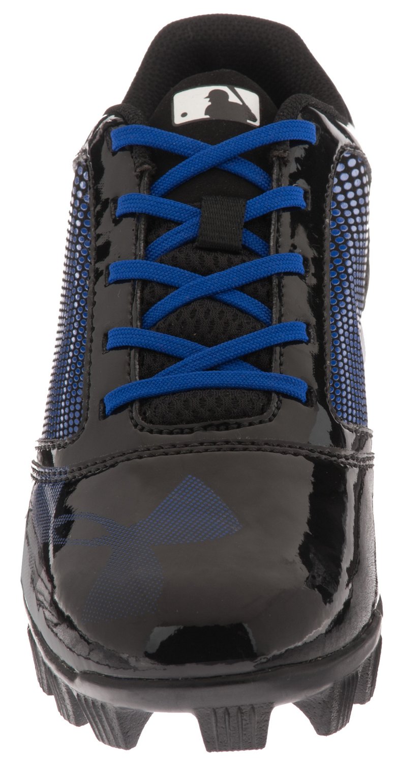 Under Armour® Youth Yard RM Low Jr. Baseball Cleats thumbnail