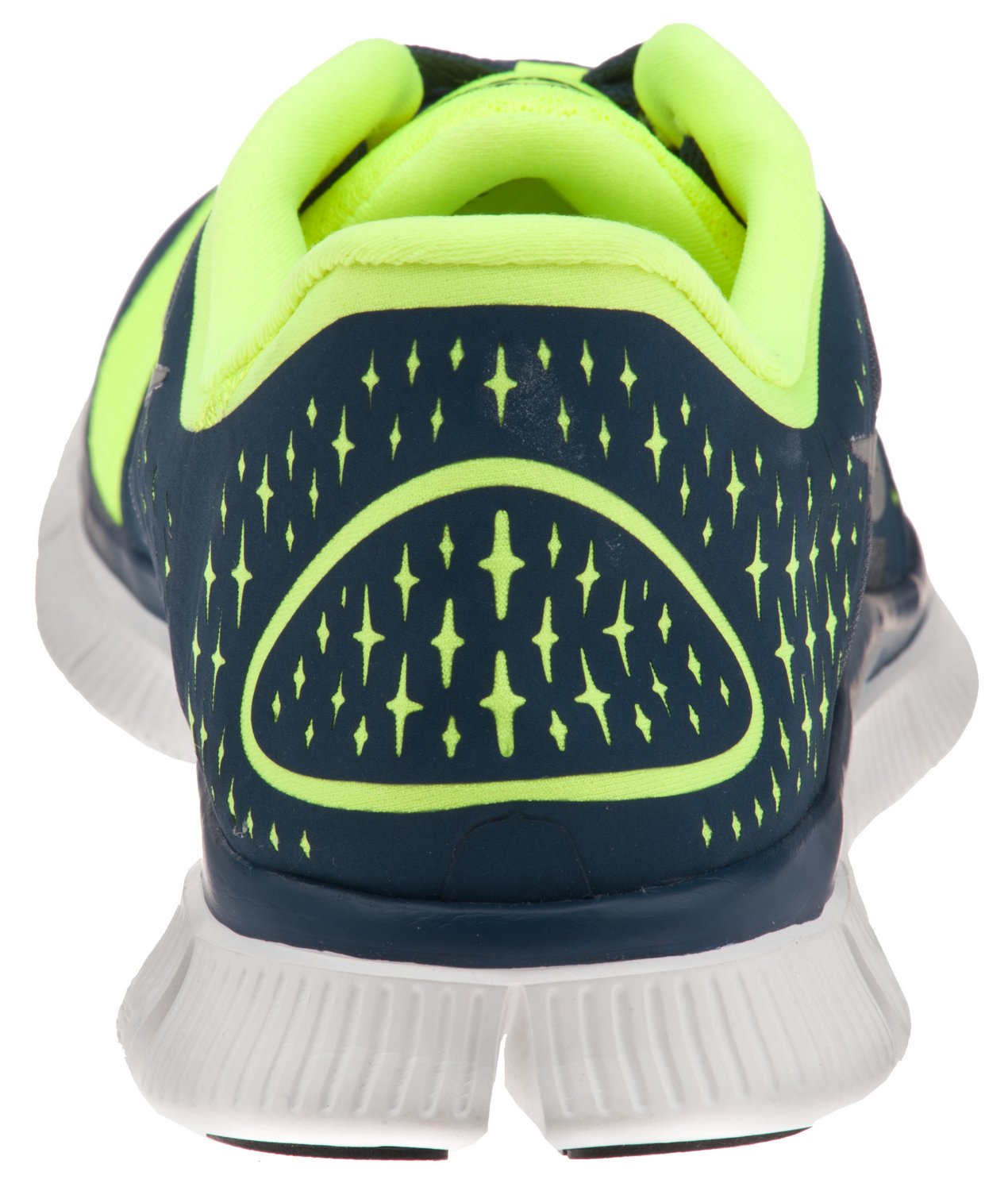 Nike Men's Free Run+ 3 Running Shoes thumbnail