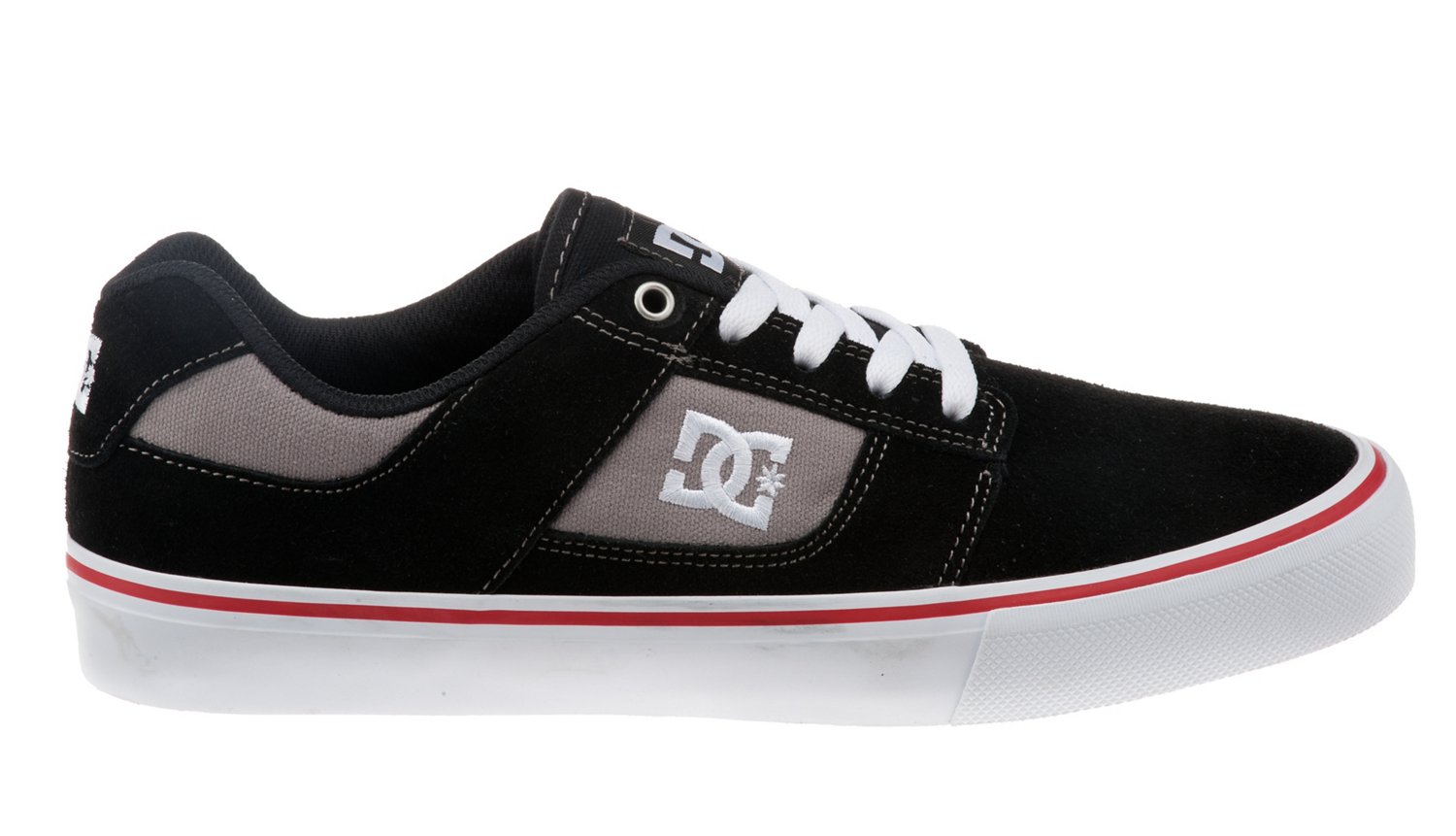 DC Shoes Men's Bridge Athletic Lifestyle Shoes