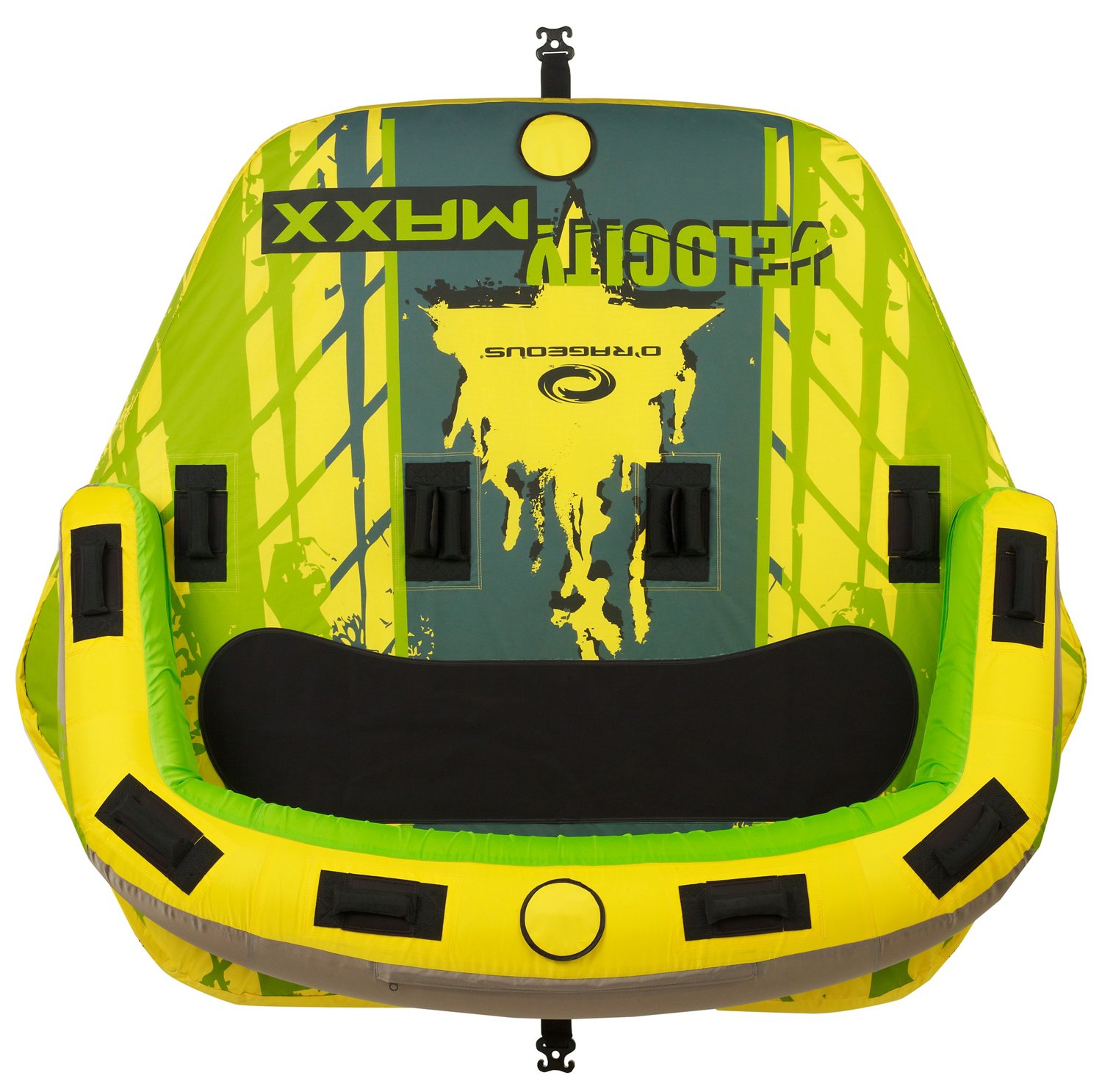 O'rageous® Velocity Maxx 3-Person Towable