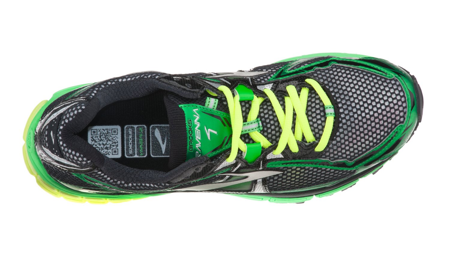 Brooks Men's Ravenna 4 Running Shoes thumbnail