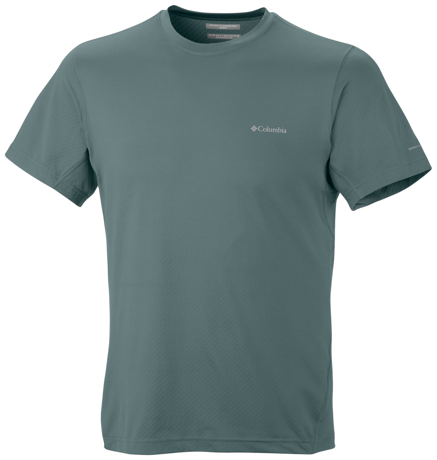 Columbia Sportswear Men's Total Zero T-shirt