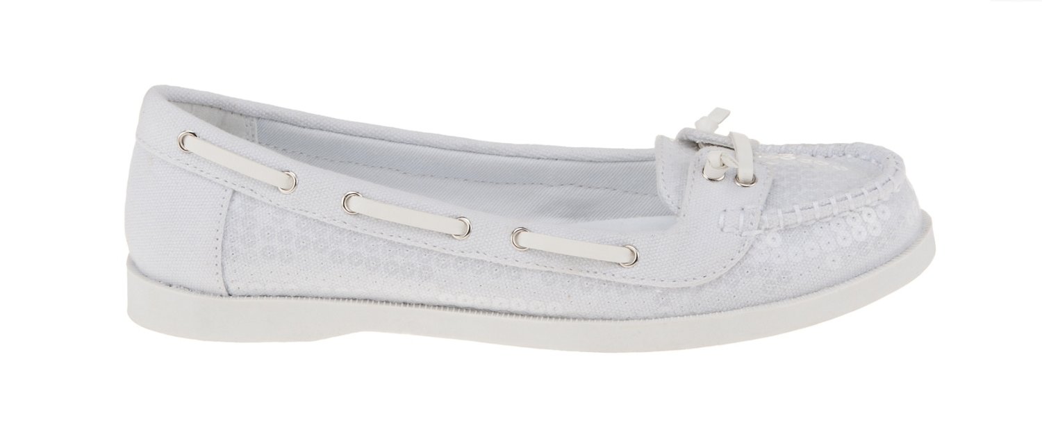 Autumn Run® Women's Taylor Casual Boat Shoes