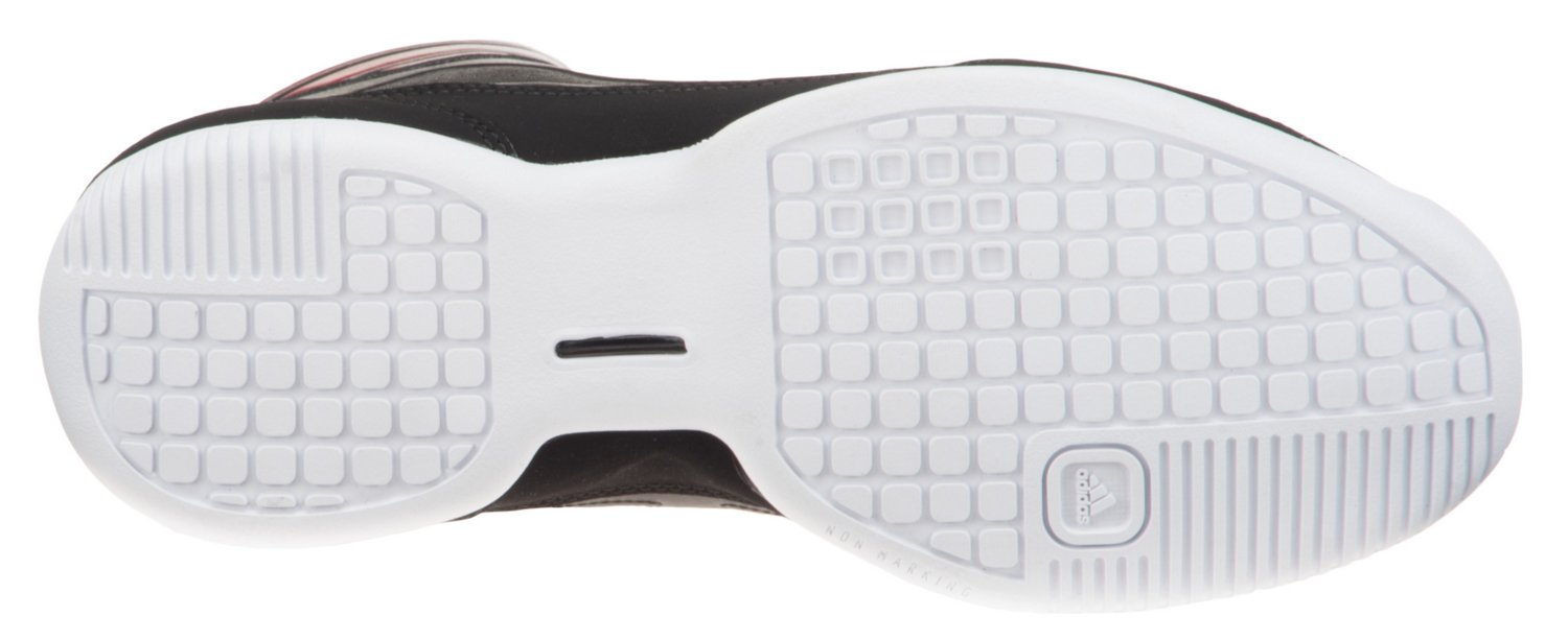 adidas Men's NXT LVL SPD Basketball Shoes thumbnail