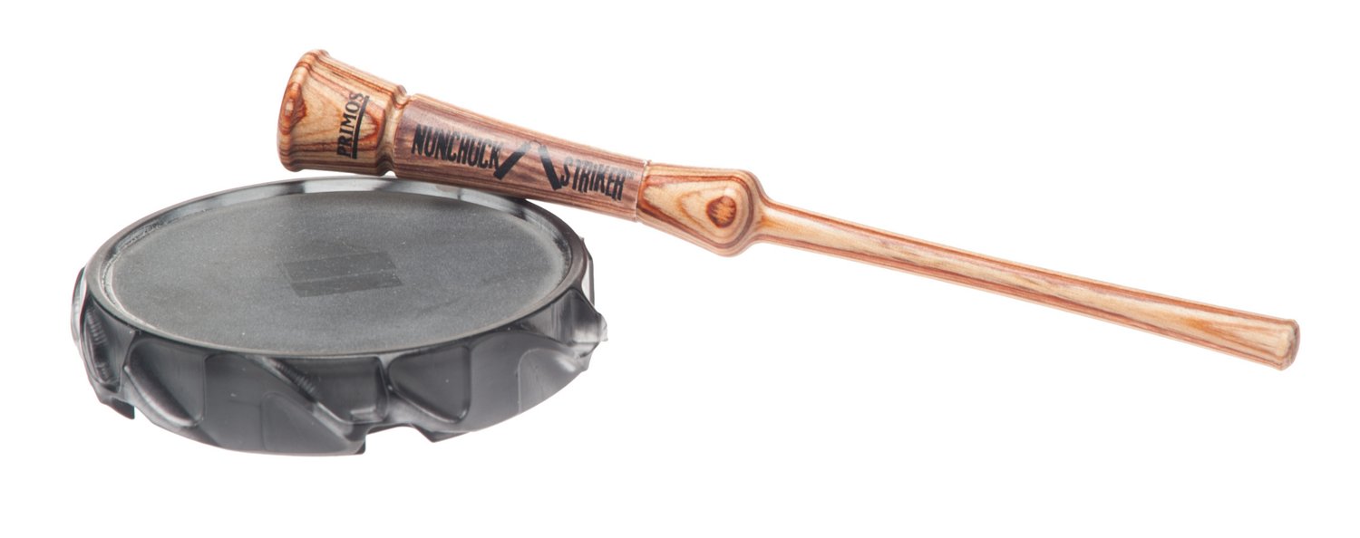 Primos Kung Fu Grip Turkey Call