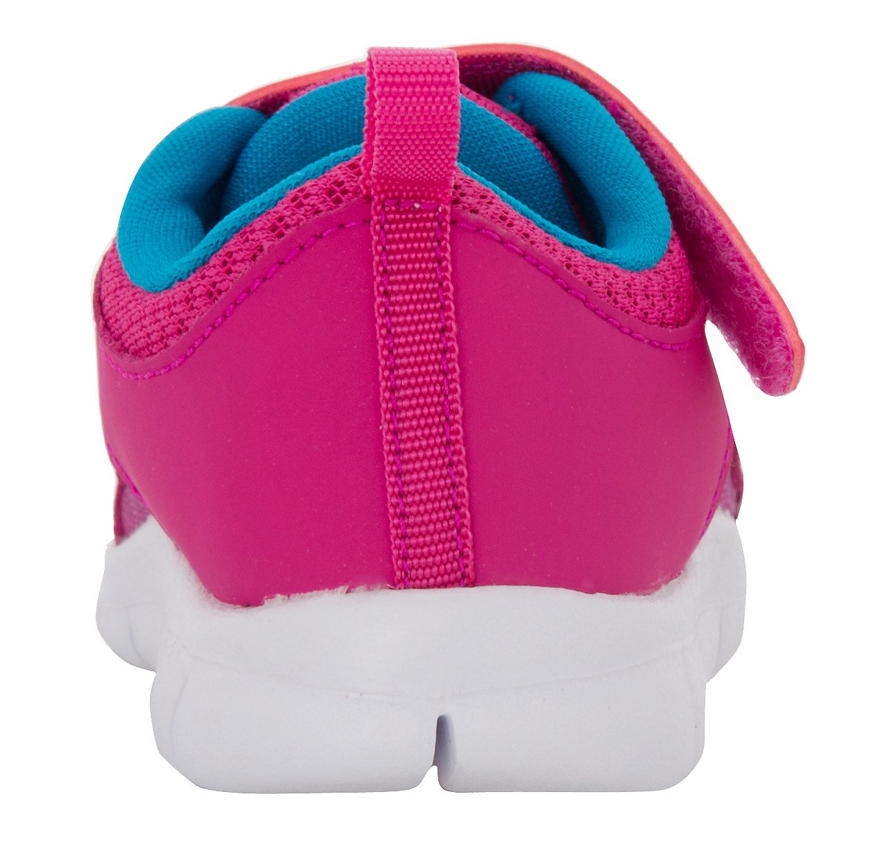 Nike Girls' Free Run 3 Running Shoes thumbnail