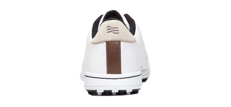adidas Men's adicross II Golf Shoes thumbnail