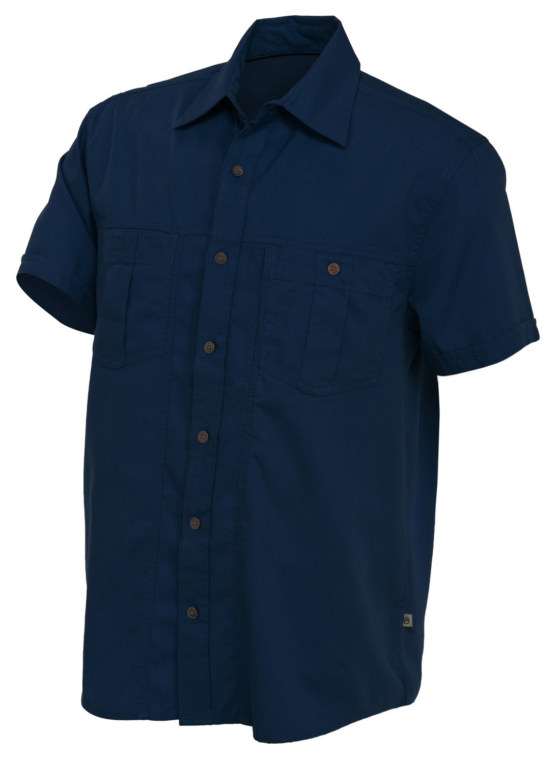Magellan Outdoors Men's Adventure Gear Rip Tide Short Sleeve Shirt