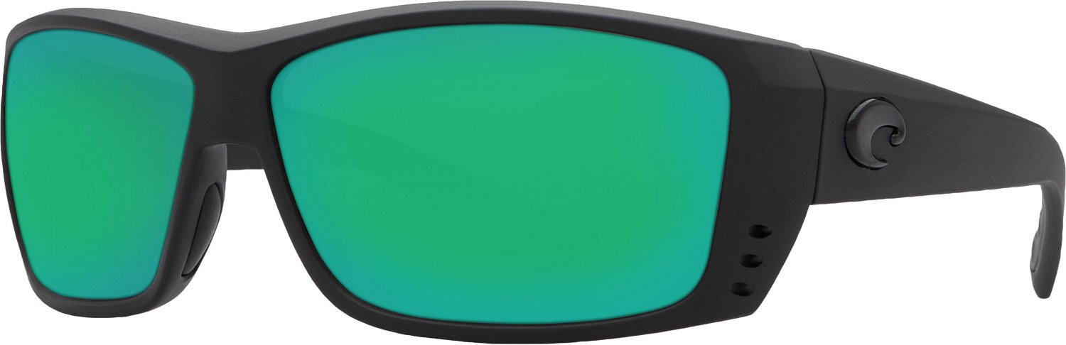 Costa Del Mar Adults' Cat Cay Sunglasses thumbnail
