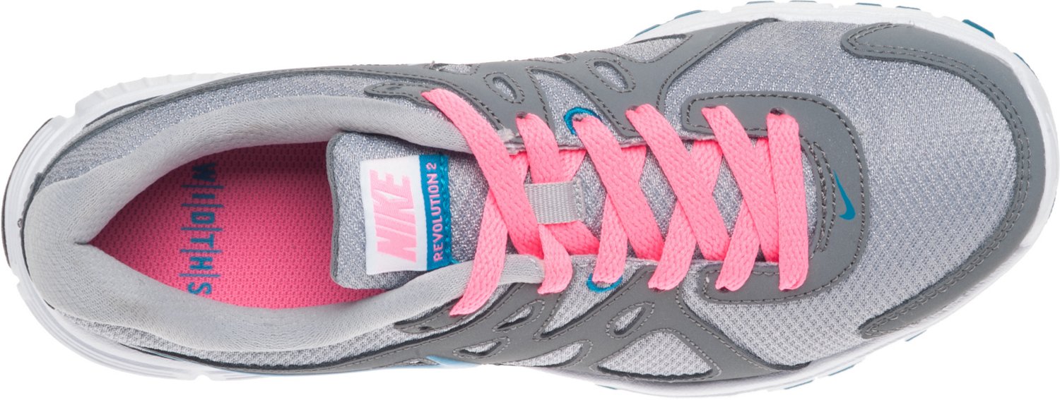 Nike Women's Revolution 2 Running Shoes thumbnail