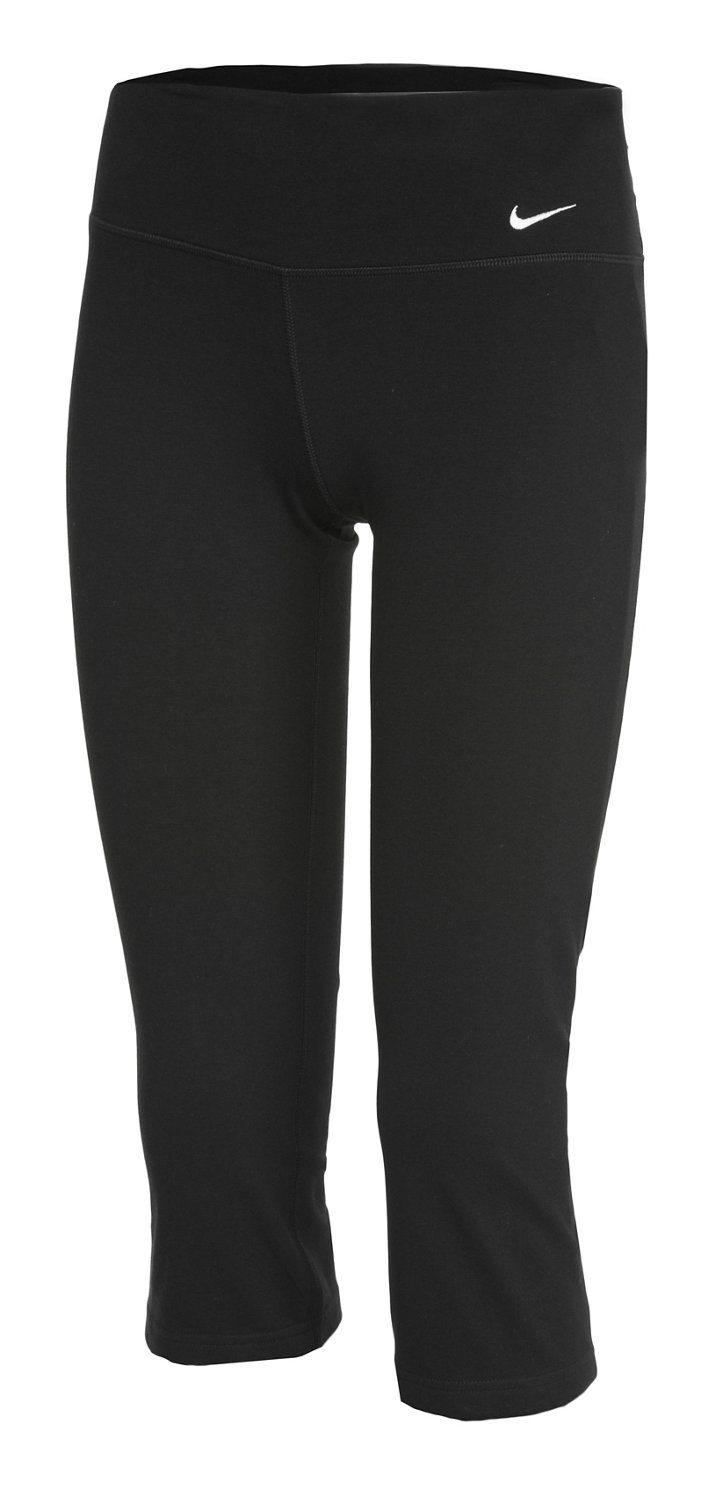 Nike Women's Legend 2.0 Slim Dri-FIT Capri