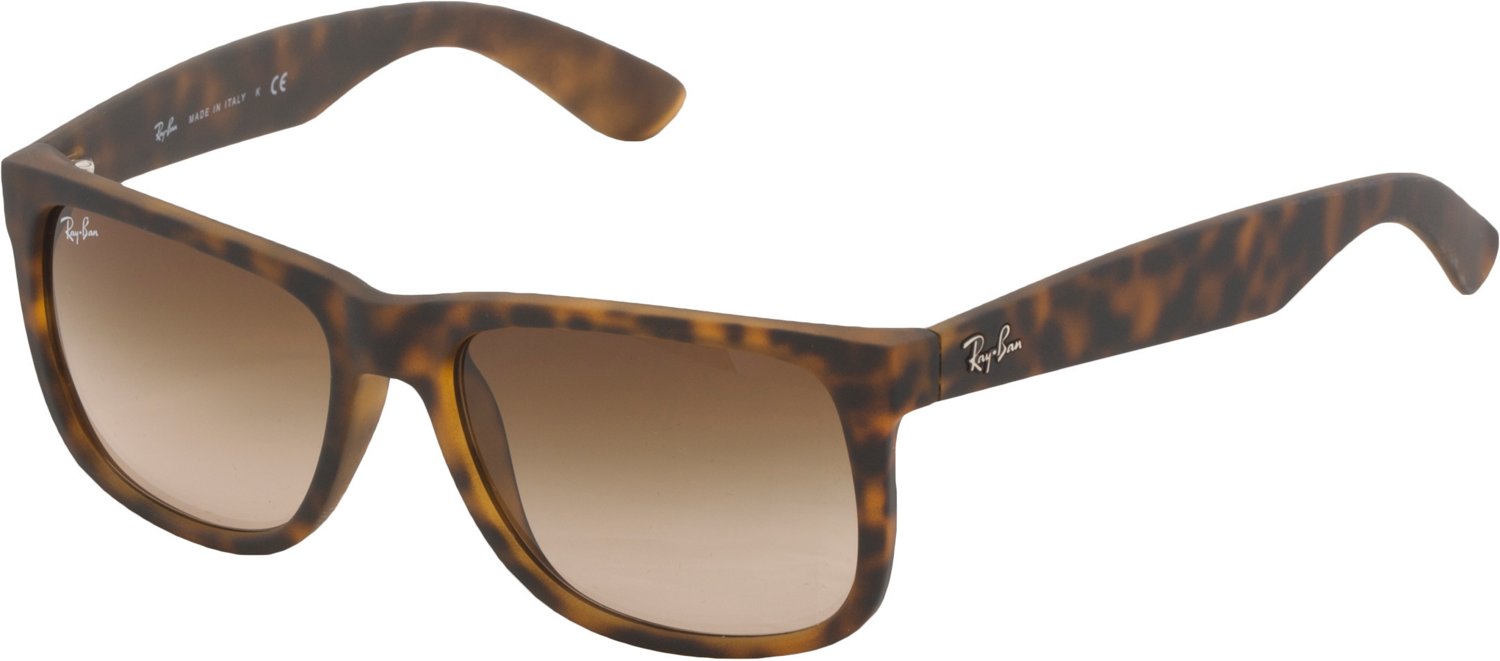 Ray-Ban Adults' Justin Sunglasses